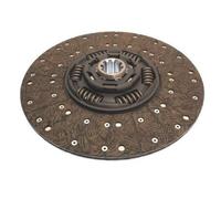KAWE 4687 Disco frizione