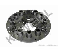 KAWE 5507 Spingidisco frizione