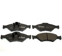 KAWE 810050 Kit pastiglie freni