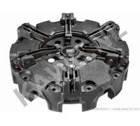 KAWE 8281 Spingidisco frizione