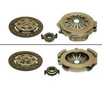 KAWE 952119 Kit frizione adatto per PEUGEOT 206 Schrägheck (2A/C) 205 II (20A/C)