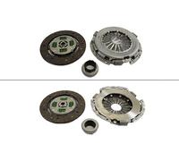 KAWE 955761 Kit frizione per OPEL,SUZUKI,VAUXHALL