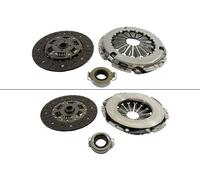 KAWE 960651 Kit frizione per TOYOTA