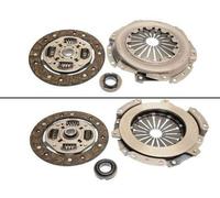 KAWE 961857 Kit frizione adatto per PEUGEOT 206 Schrägheck (2A/C) 307 (3A/C)