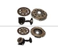 KAWE 962842CSC Kit frizione per FORD,FORD AUSTRALIA,VOLVO