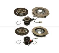 KAWE 963110CSC Kit frizione per OPEL