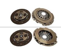 KAWE Kit Di Giunti Per Mercedes-Benz Classe C W203 S203 W211 E 200 Compressore