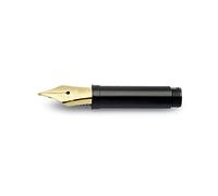 Kaweco 060 B - Molla in acciaio INOX placcato oro, con filettatura 1,1 mm