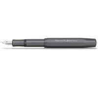 Kaweco AL SPORT Fountain Pen Antracite penna stilografica gift box