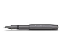 Kaweco AL Sport - Penna a sfera in gel con penna roller da 0,7 mm, per mancini e destrorsi, design classico, con sfera in ceramica, 13,5 cm
