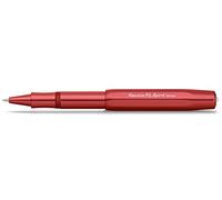 Kaweco AL SPORT - Penna roller Deep Red