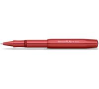Kaweco AL SPORT Penna roller deep red inchiostro gel gift box