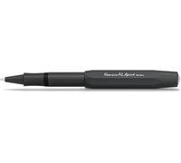 Kaweco AL SPORT Penna roller nero black inchiostro gel gift box