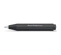 Kaweco Al Sport Penna stick a sfera Nero