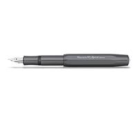 Kaweco AL SPORT penna stilografica Antracite Extra Fine