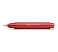 Kaweco AL SPORT - Portamine Deep Red, 0,7 mm