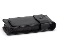 Kaweco Astuccio classico in pelle per 3 penne della linea Sport custodia