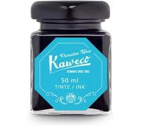Kaweco bottiglia d'inchiostro Paradise blue 50 ml