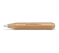 KAWECO BRONZE SPORT BALL PEN ART. 10002167