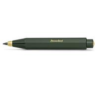 Kaweco Classic Sport Clutch Pencil Green 3,2 mm
