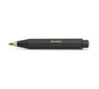 Kaweco CLASSIC SPORT - Matita frizione, 3,2 mm, colore: Nero