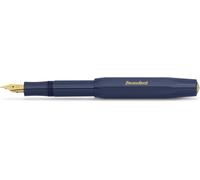 Kaweco CLASSIC SPORT Penna Stilografica Navy Blu fountain pen