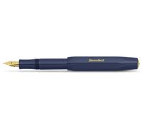 Kaweco CLASSIC SPORT - Penna stilografica R Navy F