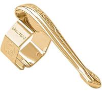 Kaweco Clip ottagonale per tutte le penne serie SPORT nostalgico gold oro