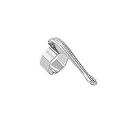 Kaweco Clip speciale nostalgico per portapenne serie speciale I con logo sottile come accessorio | portapenne in bronzo I argento