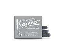 Kaweco Confezione da 6 cartucce di inchiostro.