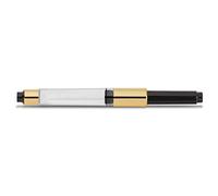 Kaweco - Convertitore standard, colore: Nero perla
