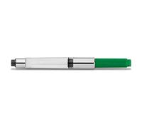 Kaweco - Convertitore standard Palm Green Chrome