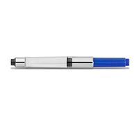 Kaweco - Convertitore standard Royal Blue Chrome