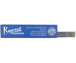 Kaweco D1 refill per penna a sfera 1.2 mm 5 pezzi