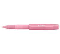 Kaweco Frosted Sport Gel Roller Blush Pitaya