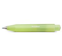Kaweco Frosted Sport - Penna a sfera fine lime