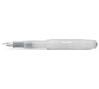Kaweco Frosted Sport - Penna stilografica Natural Coconut F