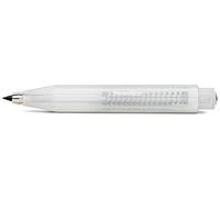 Kaweco Frosted Sport - Portamine Natural Coconut, 3,2 mm, colore: Bianco
