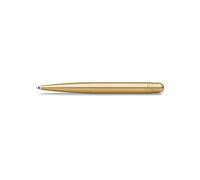 Kaweco LILIPUT Ecobrass 10000884 - Penna a sfera in ottone, colore: Oro
