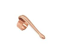Kaweco Liliput Nostalgia Clip - Penna stilografica M, colore: Bronzo