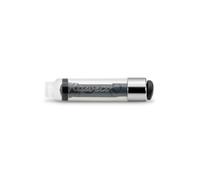 Kaweco Mini convertitore pieghevole per tutte le penne stilografiche, convertitore di inchiostro con capacità di riempimento da 0,47 ml, convertitore universale per penna stilografica, realizzato per