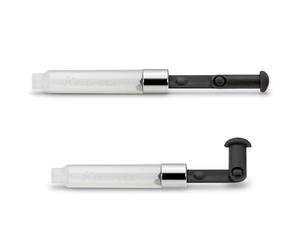 Kaweco - Mini convertitore sportivo, confezione da 2 pezzi