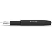 Kaweco ORIGINAL 250 Fountain Pen Black nero penna stilografica gift box