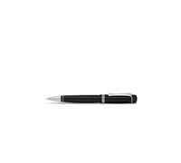 KAWECO Penna a sfera a rotazione Dia2 Chrome argento