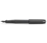 Kaweco - Penna stilografica 10001818, pennino fine (nera)