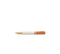 Kaweco Student 70`s Soul - Penna stilografica, 0,9 mm