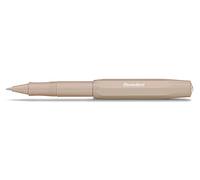 Kaweco Skyline Sport Macchiato - Penna a sfera in gel con penna roller da 0,7 mm, per mancini e destrorsi, design classico, con sfera in ceramica, 13,5 cm