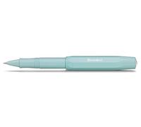 Kaweco Skyline Sport Mint - Penna a sfera in gel con penna roller da 0,7 mm, per mancini e destrorsi, design classico, con sfera in ceramica, 13,5 cm