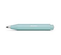 Kaweco Skyline Sport Mint - Portamine da 3,2 mm, 5B, in plastica di alta qualit?, con design ottagonale, 10,5 cm, colore: Nero