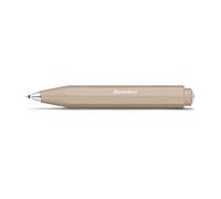 Kaweco Skyline Sport - Penna a sfera color caffè macchiato
